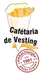 Cafetaria De Vesting, Naarden openingstijden