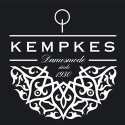 Kempkes Damesmode en Lingerie, Hilversum openingstijden