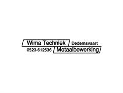 Wima Techniek, Dedemsvaart openingstijden