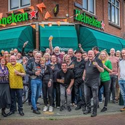 Café Animo, 's-Gravenhage openingstijden