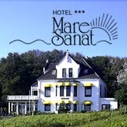Mare Sanat Hotel, Wijk aan Zee openingstijden