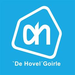 Albert Heijn, Goirle openingstijden