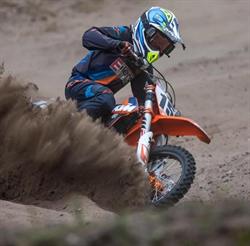 Eilers MX-Racing, Someren openingstijden