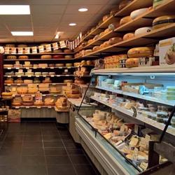 Mulder Kaas, Steenwijk openingstijden