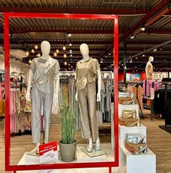 Bristol Schoenen en Kleding, Bergen op Zoom openingstijden