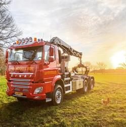 H van Roekel Loonbedrijf VOF, Ede openingstijden