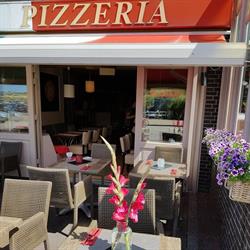 Italia Pizzeria Restaurant, Noordwijk openingstijden