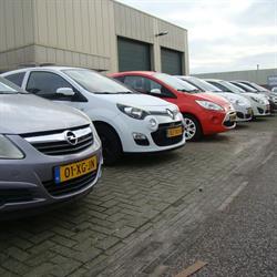 Van den Belt Auto's, Rijssen openingstijden