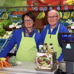 Ceelen Groente- en Fruitspeciaalzaak, Nistelrode openingstijden