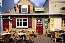 Café de Paris, Tilburg openingstijden