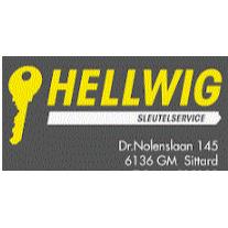 Hellwig Sleutelservice, Sittard openingstijden
