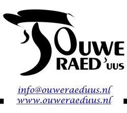 Dorpshuis Ouwe Raed-Uus, Poortvliet openingstijden