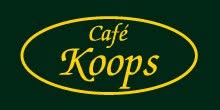 Café Koops, Haarlem openingstijden