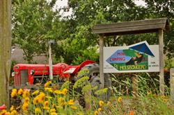 Molsbongerd Mini Camping, Sint Jansklooster openingstijden