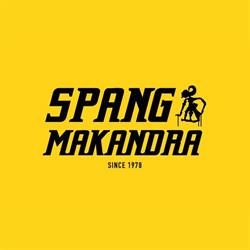 Warung Spang-Makandra, Amsterdam openingstijden