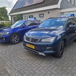 Autorijschool J.S. de Boer, Dronryp openingstijden
