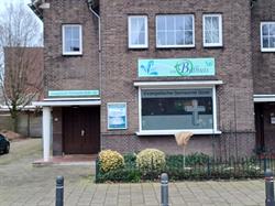 Evangelische Gemeente Gods, Brunssum openingstijden