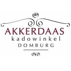 Akkerdaas Kadowinkel, Domburg openingstijden