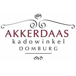 Akkerdaas Kadowinkel, Domburg openingstijden