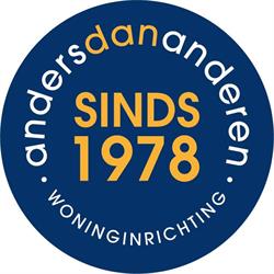 Anders Dan Anderen Woninginrichting, Amsterdam openingstijden
