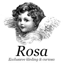 Rosa Exclusieve Kleding en Curiosa, Gorinchem openingstijden