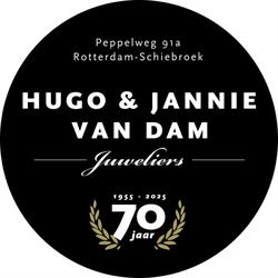 Van Dam Juwelier, Rotterdam openingstijden