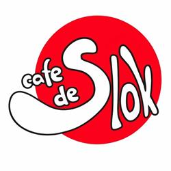 Cafe De Slok, Ede openingstijden