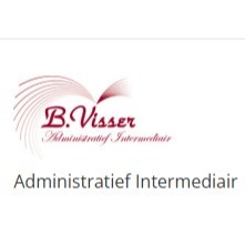 B Visser Administratief Intermediair, Tijnje openingstijden