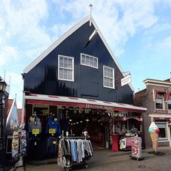 Hollandse Markt, Volendam openingstijden