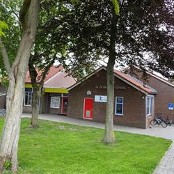 Derksenschool Pr Christelijke Basisschool Ds, Ravenswaaij openingstijden