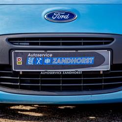 AutoCrew - Auto Service Zandhorst - Garage in Heerhugowaard, openingstijden