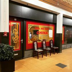 China Chinees-Indisch Restaurant, Almelo openingstijden