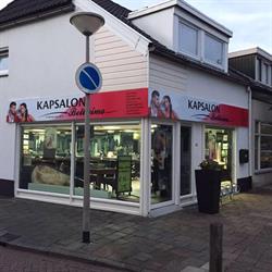 Bellisimo Kapsalon, Almelo openingstijden