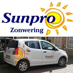 Sunpro Zonwering, Haastrecht openingstijden