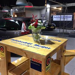 Autobedrijf Meijer, Veendam openingstijden