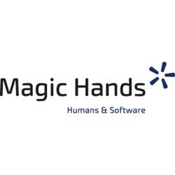 Magic Hands, Nieuwegein openingstijden