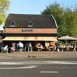 Café-Bar De Heksenketel, Eindhoven openingstijden