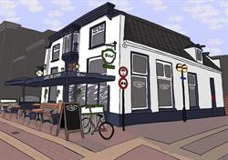 Café De Stam B.V., Almelo openingstijden