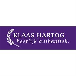 Hartog Bakkerij Warme Bakker Klaas, Bunschoten-Spakenburg openingstijden