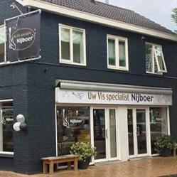 Nijboer Vishandel, Surhuisterveen openingstijden