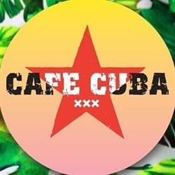 Café Cuba, Amsterdam openingstijden