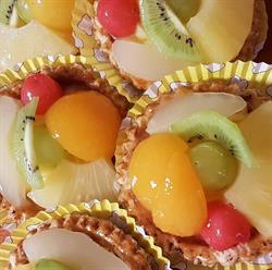 Bakkerij Van Woensel, Eindhoven openingstijden