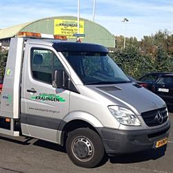 Autosloperij Kralingen Bv, Rotterdam openingstijden