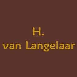 H. van Langelaar Zaandam, openingstijden