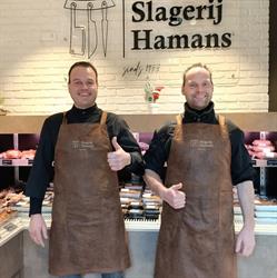 Hamans Slagerij J J m, Venlo openingstijden