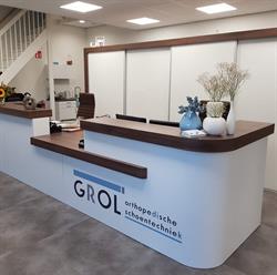 Grol Orthopedische Schoenen, Wageningen openingstijden