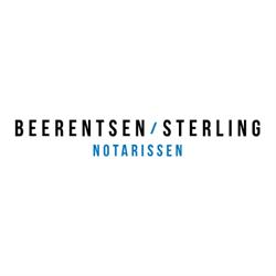 Beerentsen / Sterling Notarissen, Zevenhuizen openingstijden