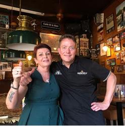 El en Ben Café, Haarlem openingstijden