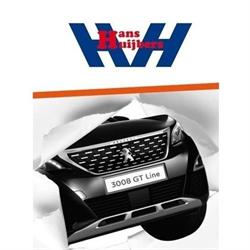 Autobedrijf Hans Huijbers, Bemmel openingstijden