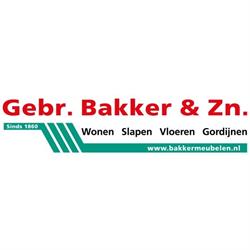 Bakker & Zn Woninginrichting Gebr, Haastrecht openingstijden